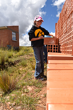 The Fuller Center for Housing - Gente Motivando Gente 15